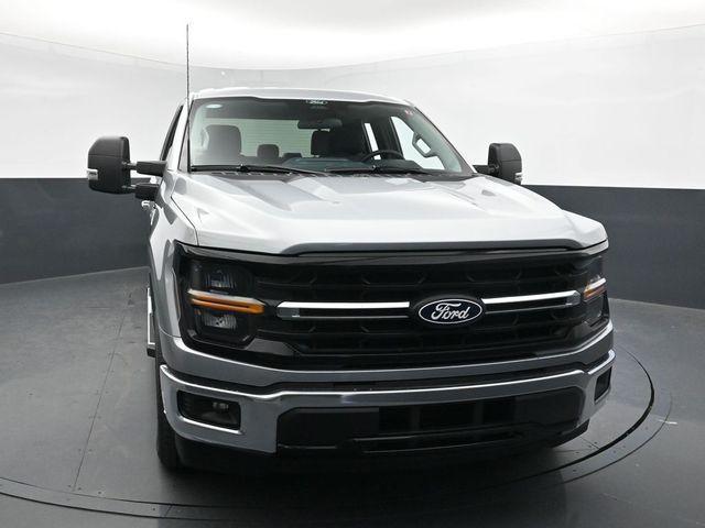 new 2025 Ford F-150 car, priced at $44,197
