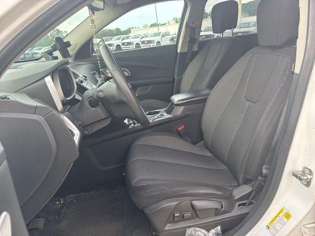 used 2017 Chevrolet Equinox car, priced at $14,781