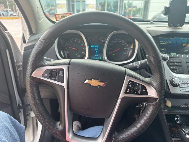used 2017 Chevrolet Equinox car, priced at $14,781