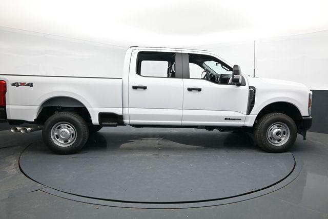 new 2025 Ford F-250 car, priced at $58,297