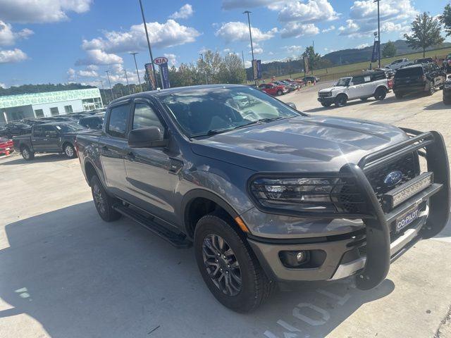 used 2021 Ford Ranger car, priced at $23,991