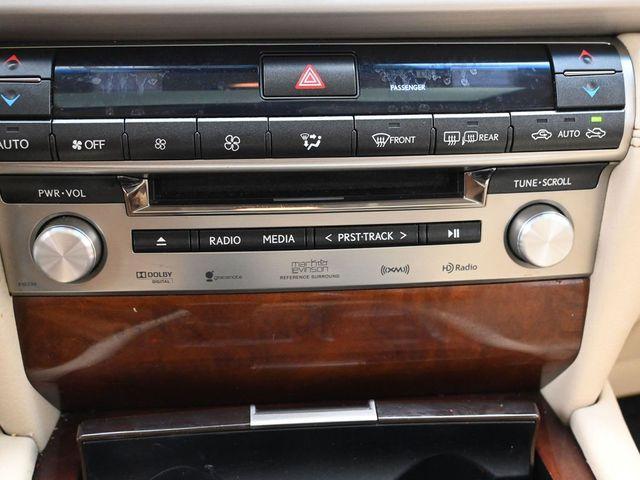 used 2013 Lexus LS 460 car, priced at $17,295