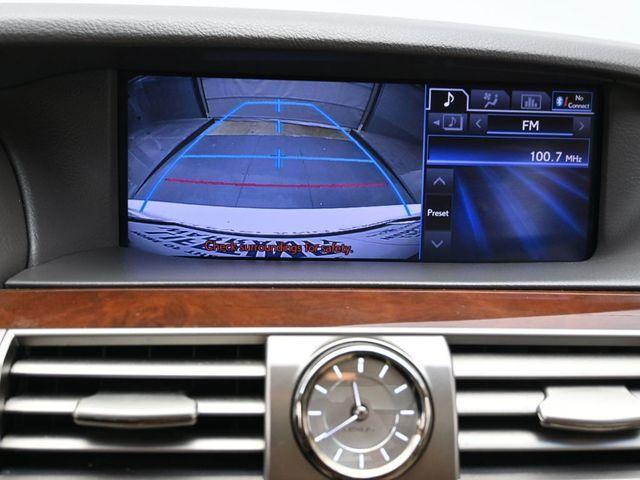 used 2013 Lexus LS 460 car, priced at $17,295