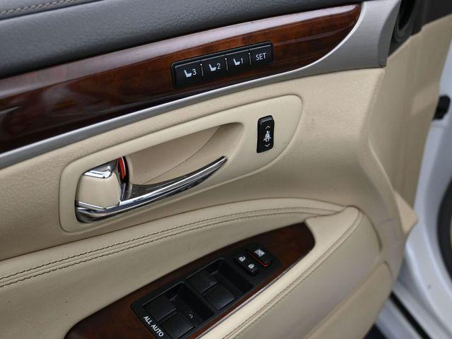 used 2013 Lexus LS 460 car, priced at $17,295