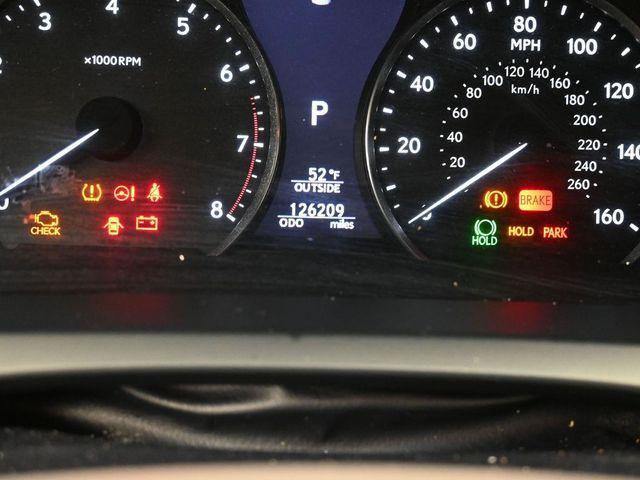 used 2013 Lexus LS 460 car, priced at $17,295