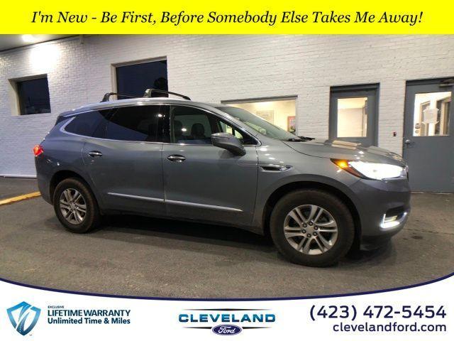 used 2019 Buick Enclave car, priced at $14,521