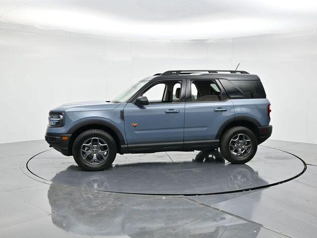 used 2024 Ford Bronco Sport car, priced at $31,698