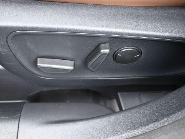 used 2024 Ford Bronco Sport car, priced at $31,698