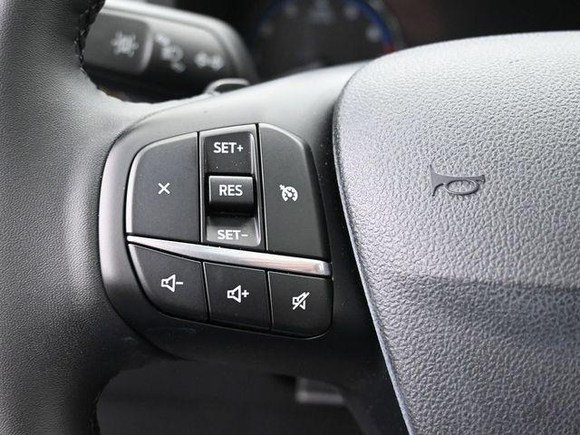 used 2024 Ford Bronco Sport car, priced at $31,698