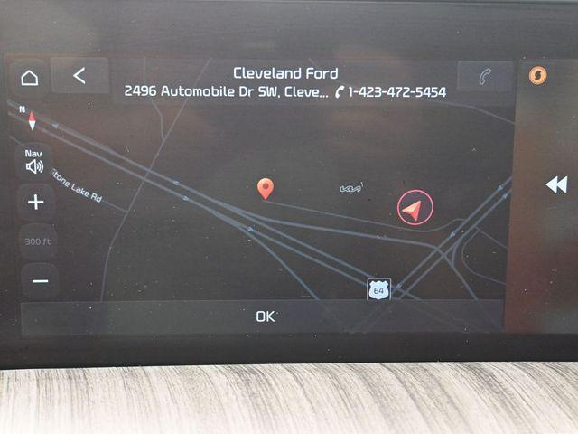 used 2024 Kia Telluride car, priced at $38,923