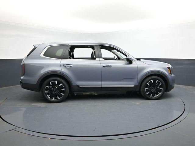 used 2024 Kia Telluride car, priced at $38,923