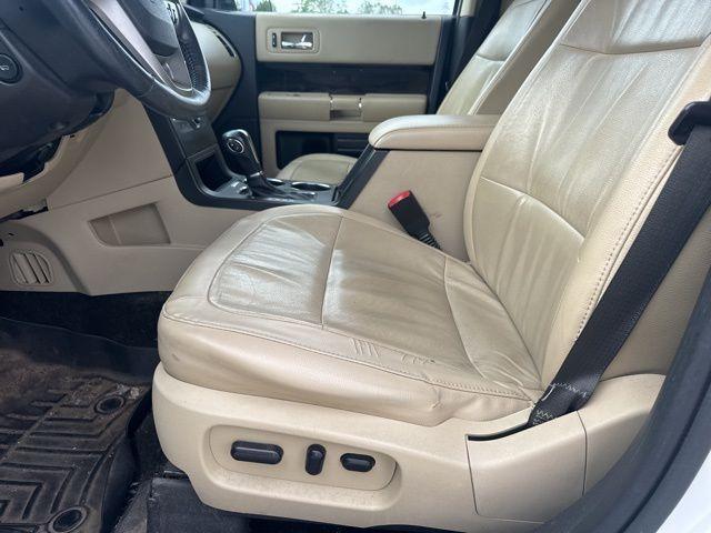 used 2015 Ford Flex car, priced at $6,991