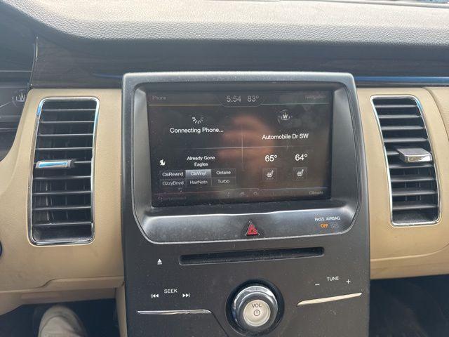 used 2015 Ford Flex car, priced at $6,991