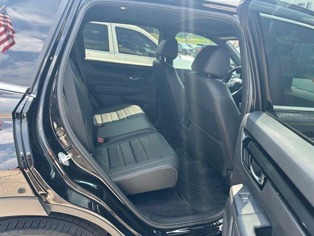 used 2023 Honda CR-V Hybrid car, priced at $36,981