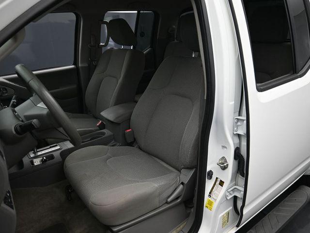 used 2017 Nissan Frontier car, priced at $18,585