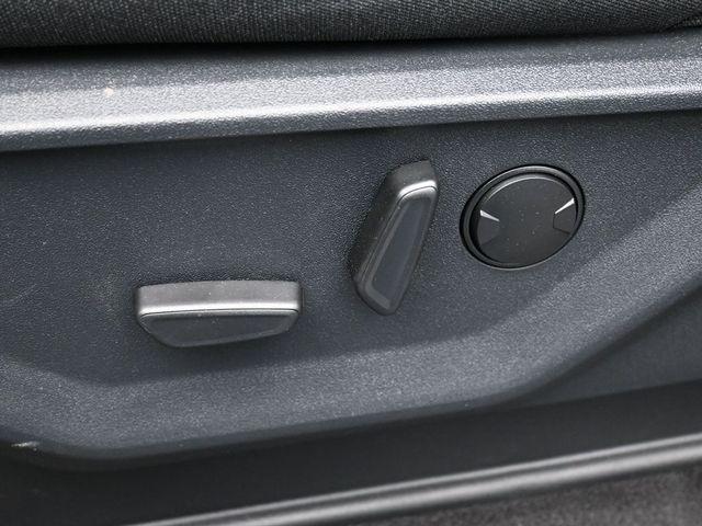 new 2025 Ford F-150 car, priced at $51,897