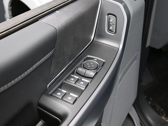 new 2025 Ford F-150 car, priced at $51,897