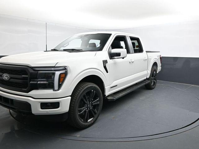 new 2025 Ford F-150 car, priced at $70,697