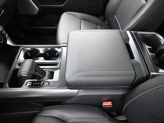 new 2025 Ford F-150 car, priced at $70,697