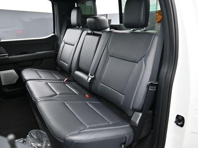 new 2025 Ford F-150 car, priced at $70,697