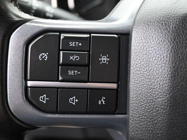 used 2023 Ford F-150 car, priced at $30,695