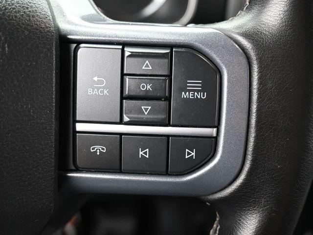 used 2023 Ford F-150 car, priced at $30,695