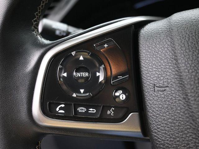 used 2021 Honda Civic car, priced at $23,921