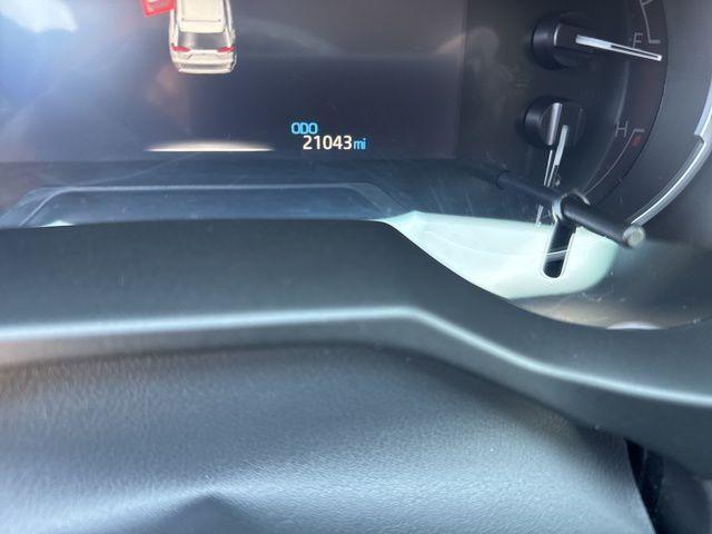 used 2019 Toyota RAV4 car, priced at $28,598