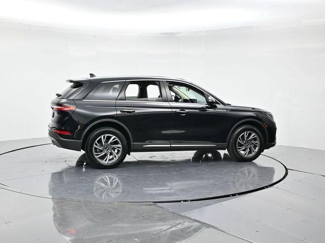 used 2023 Lincoln Corsair car, priced at $30,998