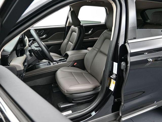 used 2023 Lincoln Corsair car, priced at $30,998