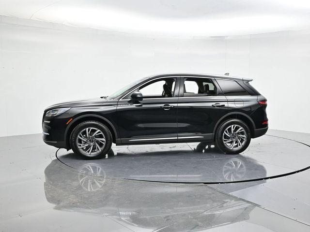 used 2023 Lincoln Corsair car, priced at $30,998