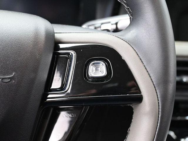 used 2023 Lincoln Corsair car, priced at $30,998