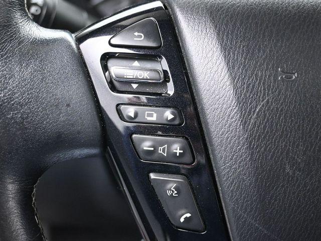 used 2021 INFINITI QX80 car, priced at $31,282