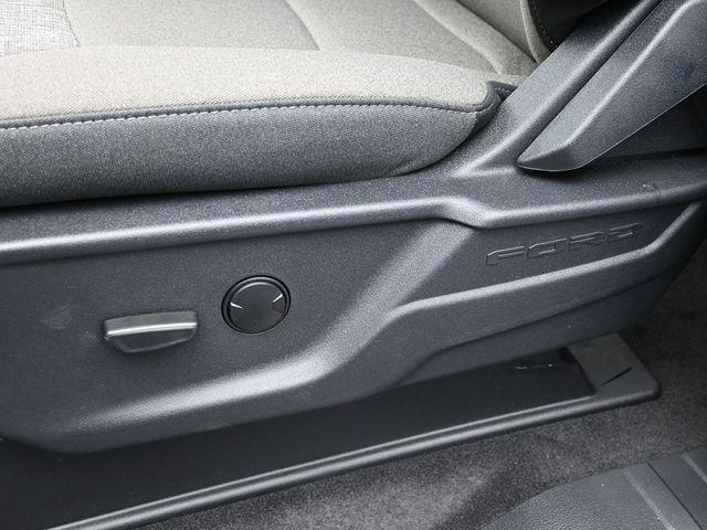 new 2025 Ford F-150 car, priced at $42,497