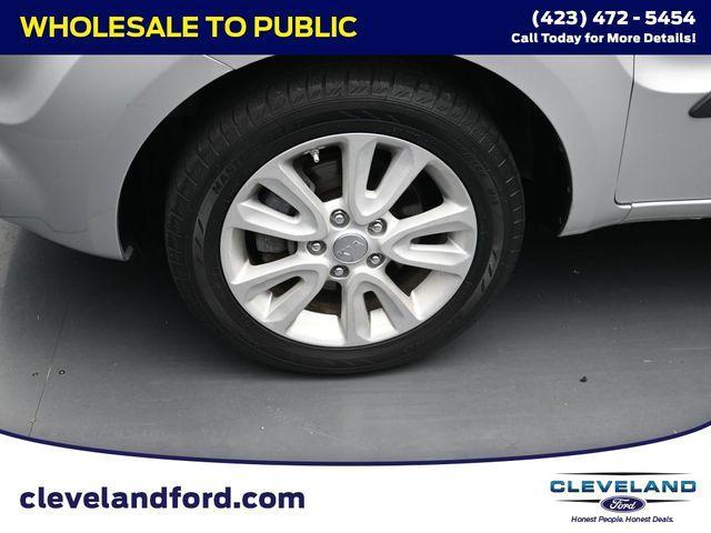 used 2013 Kia Soul car, priced at $7,998
