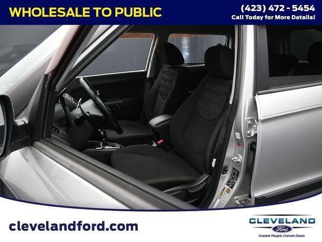 used 2013 Kia Soul car, priced at $7,998