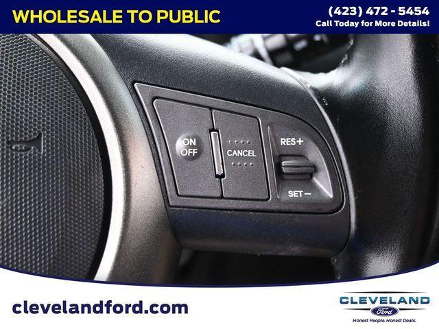 used 2013 Kia Soul car, priced at $7,998