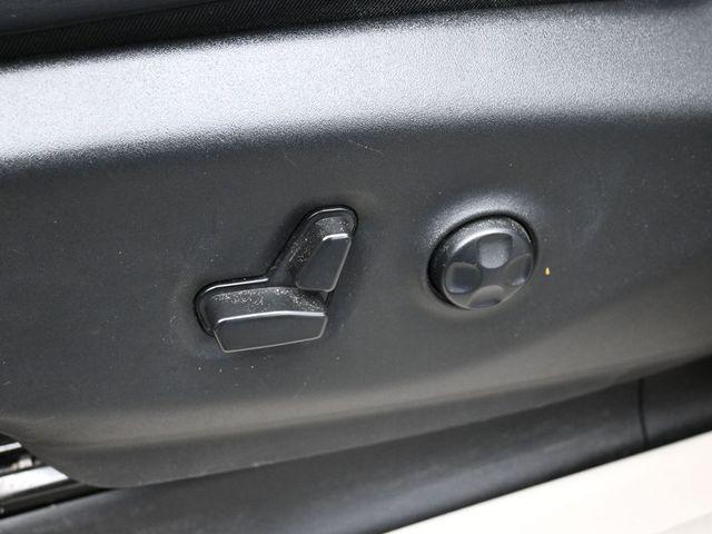 used 2023 Chrysler Pacifica car, priced at $24,451