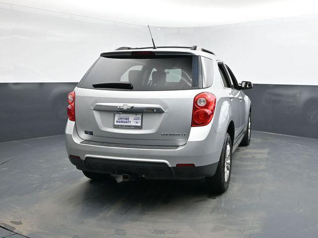 used 2014 Chevrolet Equinox car, priced at $6,538