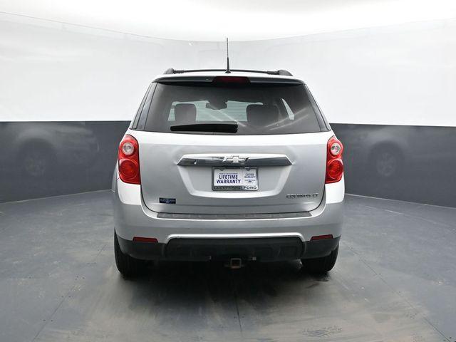 used 2014 Chevrolet Equinox car, priced at $6,538