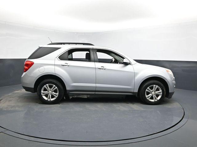 used 2014 Chevrolet Equinox car, priced at $6,538