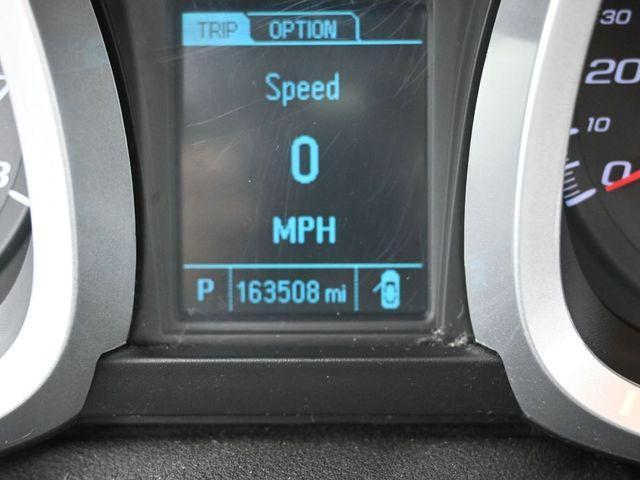 used 2014 Chevrolet Equinox car, priced at $6,538