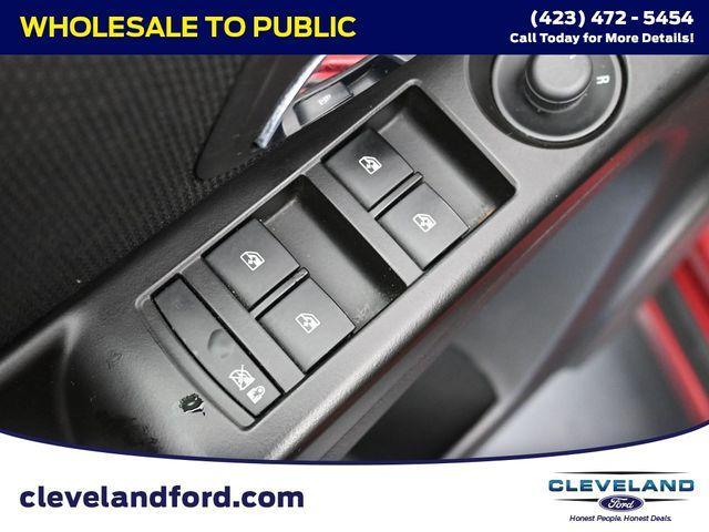 used 2014 Chevrolet Cruze car, priced at $5,375