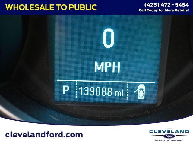 used 2014 Chevrolet Cruze car, priced at $5,375