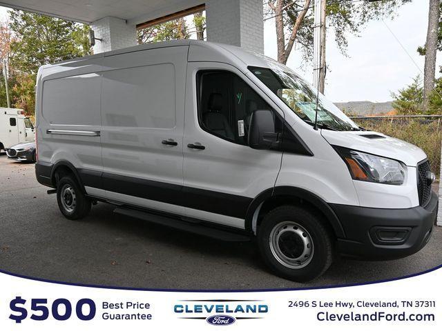 new 2024 Ford Transit-250 car, priced at $53,325