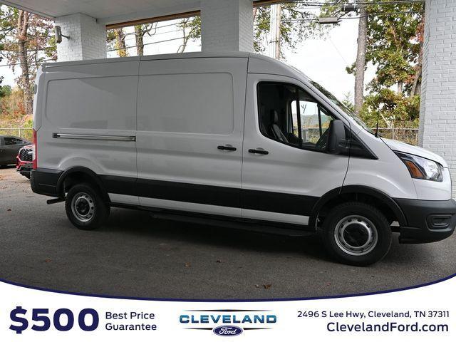 new 2024 Ford Transit-250 car, priced at $53,325