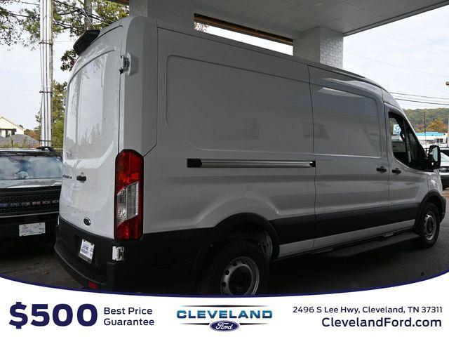 new 2024 Ford Transit-250 car, priced at $53,325