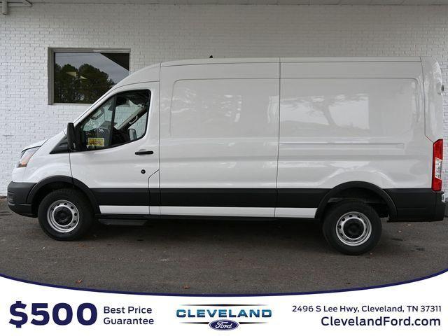 new 2024 Ford Transit-250 car, priced at $53,325