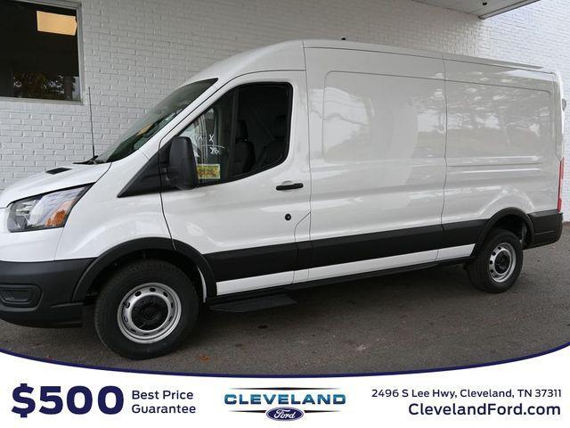 new 2024 Ford Transit-250 car, priced at $53,325