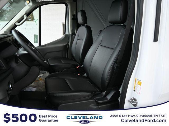 new 2024 Ford Transit-250 car, priced at $53,325